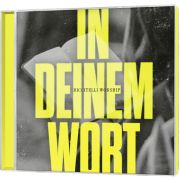 Produktbild des Artikels Audio - CD, In deinem Wort