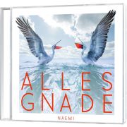 Produktbild des Artikels Audio - CD, Alles Gnade