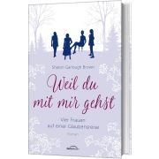 Produktbild des Artikels Buch - Gebunden, Weil du mit mir gehst (2) - Clubausgabe
