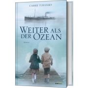 Weiter als der Ozean - Clubausgabe