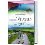 Produktbild des Artikels Buch - Gebunden, Auf den Flügeln der Zeit - Clubausgabe