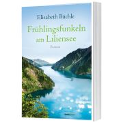 Frühlingsfunkeln am Liliensee - Clubausgabe