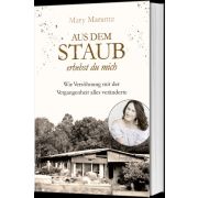 Produktbild des Artikels Buch - Klappenbroschur, Aus dem Staub erhebst du mich - Clubausgabe