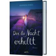 Produktbild des Artikels Buch - Gebunden, Der die Nacht erhellt - Clubausgabe