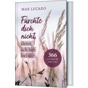 Produktbild des Artikels Buch - Gebunden, Fürchte dich nicht, denn ich bin bei dir - Clubausgabe