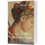 Produktbild des Artikels Buch - Paperback, Das Lied des Schmetterlings – Clubausgabe