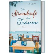 Produktbild des Artikels Buch - Gebunden, Das Strandcafe der Träume - Clubausgabe