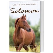 Produktbild des Artikels Buch - Klappenbroschur, Solomon - Clubausgabe