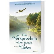 Produktbild des Artikels Buch - Paperback, Das Versprechen eines neuen Tages – Clubausgabe