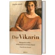 Produktbild des Artikels Buch - Gebunden, Die Vikarin – Clubausgabe