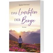 Produktbild des Artikels Buch - Paperback, Das Leuchten der Berge - Clubausgabe