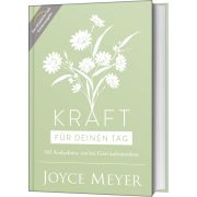 Produktbild des Artikels Buch - Gebunden, Kraft für deinen Tag - Clubausgabe