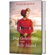 Produktbild des Artikels Buch - Gebunden, Das Geheimnis von Belle Island - Clubausgabe