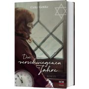 Produktbild des Artikels Buch - Gebunden, Die verschwiegenen Jahre - Clubausgabe