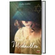 Produktbild des Artikels Buch - Gebunden, Das Medaillon - Clubausgabe