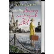 Produktbild des Artikels Buch - Gebunden, Anfang einer neuen Zeit - Clubausgabe
