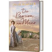Produktbild des Artikels Buch - Gebunden, Die Pension am Meer - Clubausgabe