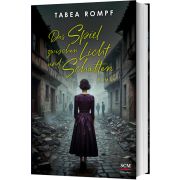 Produktbild des Artikels Buch - Gebunden, Das Spiel zwischen Licht und Schatten - Clubausgabe