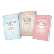 Produktbild des Artikels Buch, Buchset: Sefora Nelson