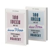 Buchset: 100 Ideen