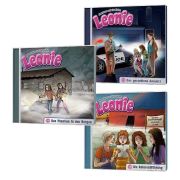 Leonie - Abenteuer auf vier Hufen - CD-Set 5