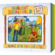 Die Margret-Birkenfeld-Box 3