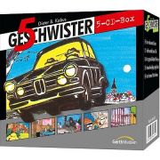 Produktbild des Artikels Hörbuch/Hörspiel - CD, 5 Geschwister Box 2