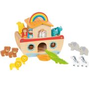 Produktbild des Artikels , Arche Noah Holz