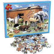 Puzzle "Arche Noah"