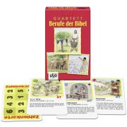 Quartett "Berufe der Bibel"