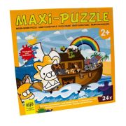 Produktbild des Artikels , Maxi-Puzzle "Arche Noah"