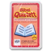 Bibel-Quiztett