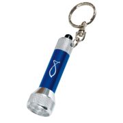 Produktbild des Artikels , Schlüsselanhänger " LED-Taschenlampe"
