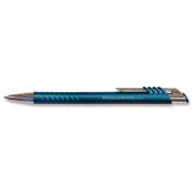 Produktbild des Artikels Schreibwaren, Kugelschreiber "Elia" - metallic-blau