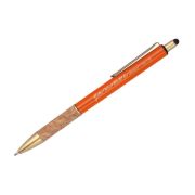 Kugelschreiber "Petrus" - orange