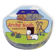 Handtuch "Arche Noah"