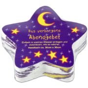 Produktbild des Artikels , Handtuch "Stern"