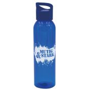 Produktbild des Artikels , Trinkflasche mit Tragegriff - blau