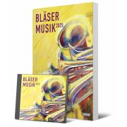Produktbild des Artikels , Bläsermusik 2025 - Paket