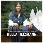 Produktbild des Artikels MP3-Album - Download, Wer von der Liebe singt