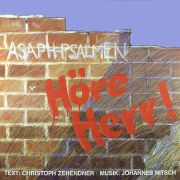 Produktbild des Artikels MP3-Album - Download, Höre, Herr! Asaph-Psalmen