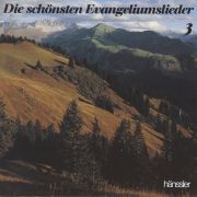 Produktbild des Artikels MP3-Album - Download, Die schönsten Evangeliumslieder 3