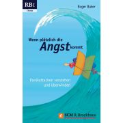 Produktbild des Artikels E-Book - ePUB Datei, Wenn plötzlich die Angst kommt