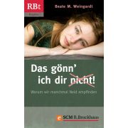 Produktbild des Artikels E-Book - ePUB Datei, Das gönn' ich dir (nicht)!