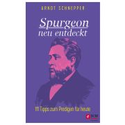 Spurgeon neu entdeckt