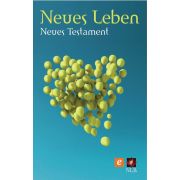 Produktbild des Artikels E-Book - ePUB Datei, Neues Leben. Die Bibel – Neues Testament
