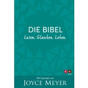 Die Bibel. Lesen. Glauben. Leben.