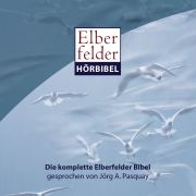 Produktbild des Artikels Elberfelder Hörbibel (MP3-Hörbuch - Download)