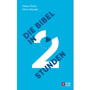 Produktbild des Artikels E-Book - ePUB Datei, Die Bibel in zwei Stunden