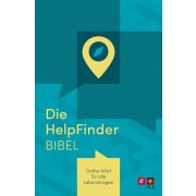 Produktbild des Artikels E-Book - ePUB Datei, Die HelpFinder Bibel